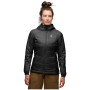 Жіноча куртка Black Diamond W Solution 2.0 Hoody