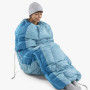 Пуховий спальник Sea to Summit Trek Women's -1C Regular