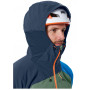 Чоловіча куртка Ortovox Westalpen Softshell Jacket M