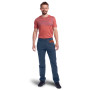 Чоловічі штани Ortovox Pelmo Pants M 2022