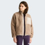 Жіноча толстовка The North Face W Yumiori Reversible Jacket