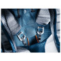 Туристичний рюкзак Deuter Aircontact Ultra 40+5