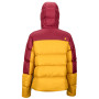 Жіноча куртка Marmot Guides Down Hoody
