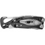 Мультитул Leatherman Skeletool CX Stainless