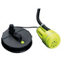 Душ Ridge Monkey Outdoor Power Shower Full Kit 20 Litre