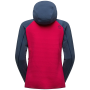 Жіноча флісова куртка La Sportiva Bristen Thermal Hoody W