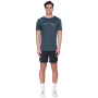 Чоловіча футболка Devold Active "Skyline" Tee Man