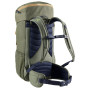 Дитячий рюкзак Vaude Hidalgo 24+4