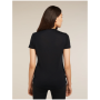 Жіноча функціональна футболка Icebreaker Women Merino 125 Cool-Lite™ Sphere III SS Tee
