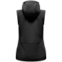 Жіноча жилетка Salewa Sella Dst/Twr Hyb Vest W