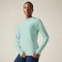 Жіноча футболка Dare 2b Sprint Cty Hoodie