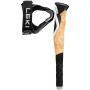 Палиці для Trail Running Leki Cross Hike Carbon 100-135 cm