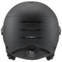 Гірськолижний шолом Uvex Wanted Visor