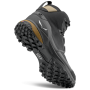 Чоловічі туристичні черевики Salewa Puez 2 Mid Ptx M
