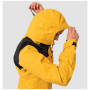 Жіноча зимова куртка Salewa ORTLES PTX 3L W JACKET