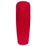 Samonafukovací karimatka Sea to Summit Comfort Plus Mat L červená Red