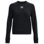 Жіноча толстовка Under Armour Rival Terry Crew 2024