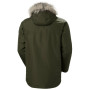 Чоловіча куртка Helly Hansen Coastal 3.0 Parka