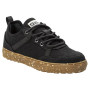 Жіночі черевики Jack Wolfskin Ecostride 3 Low W чорний