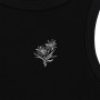 Жіночий топ MOOA Merino Lyolite Edelweiss 150