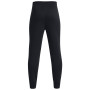 Дитячі спортивні штани Under Armour Rival Fleece Joggers Black Girls