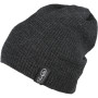 Зимова шапка Sherpa Iowa II темно-сірий mel dark grey