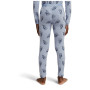 Дитяча функціональна спідня білизна Icebreaker Kids M 200 Oasis Leggings Bear Tour AOP