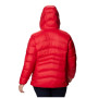 Жіноча куртка Columbia Autumn Park Down Hooded