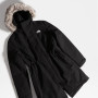 Жіноче пальто The North Face W Recycled Zaneck Parka