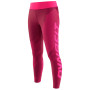 Жіночі функціональні штани Dynafit Ultra Graphic Lon Tights W бордовий