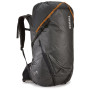 Жіночий рюкзак Thule Stir 35L Women's чорний Obsidian