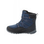 Дитячі зимові черевики Jack Wolfskin Polar Bear Texapore High K
