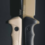 Ніж Acta non verba P300 Cerakote/Kydex