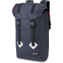 Batoh Dakine Infiniti Toploader 27l tmavě šedá night sky