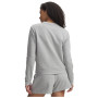 Жіноча толстовка Under Armour Sport Terry Crew
