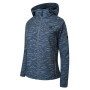 Жіноча куртка Dare 2b Far Out SoftShell