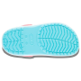 Шльопанці дитячі Crocs Crocband Clog K
