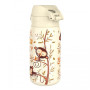 Дитяча пляшечка Ion8 Leak Proof Monkeys 400ml
