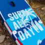 SUP дошка F2 OCEAN BOY 9'2'' BLUE