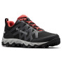 Dámské boty Columbia Peakfreak X2 OD WMNS černá Black, Daredevi