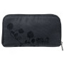 Гаманець Jack Wolfskin Casherella чорний Phantom