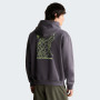 Чоловіча толстовка The North Face U Nse Slopes Relaxed Hoodie - Graphic
