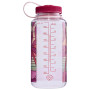 Пляшка Nalgene Wide Mouth 1l Clear Stained Glass