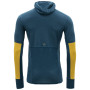 Чоловіча функціональна толстовка Devold Expedition Arctic Pro Hoodie