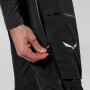 Чоловічі штани Salewa Ortles Gtx 3L Epe Pants M