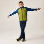 Дитяча куртка Regatta Boys Trekktain 3-in-1 II AvBlu/GldCyp
