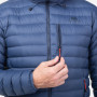Чоловіча куртка Mountain Equipment Earthrise Hooded Jacket