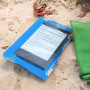 Водонепроникний чохол для планшета LifeVenture Hydroseal tablet case