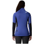 Жіноча функціональна толстовка The North Face Stormgap Powergrid Jacket