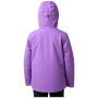 Дитяча куртка Husky Neoni K Purple